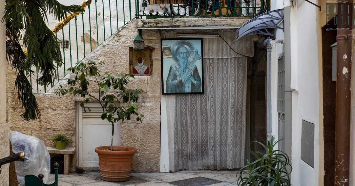 Bari, viaggio tra i "sottani": piccole case al piano terra che si stanno trasformando in b&b